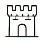 Hrady, zámky, piráti