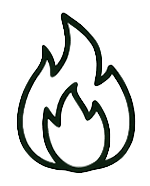 Dílky k hasičům, na stavbu