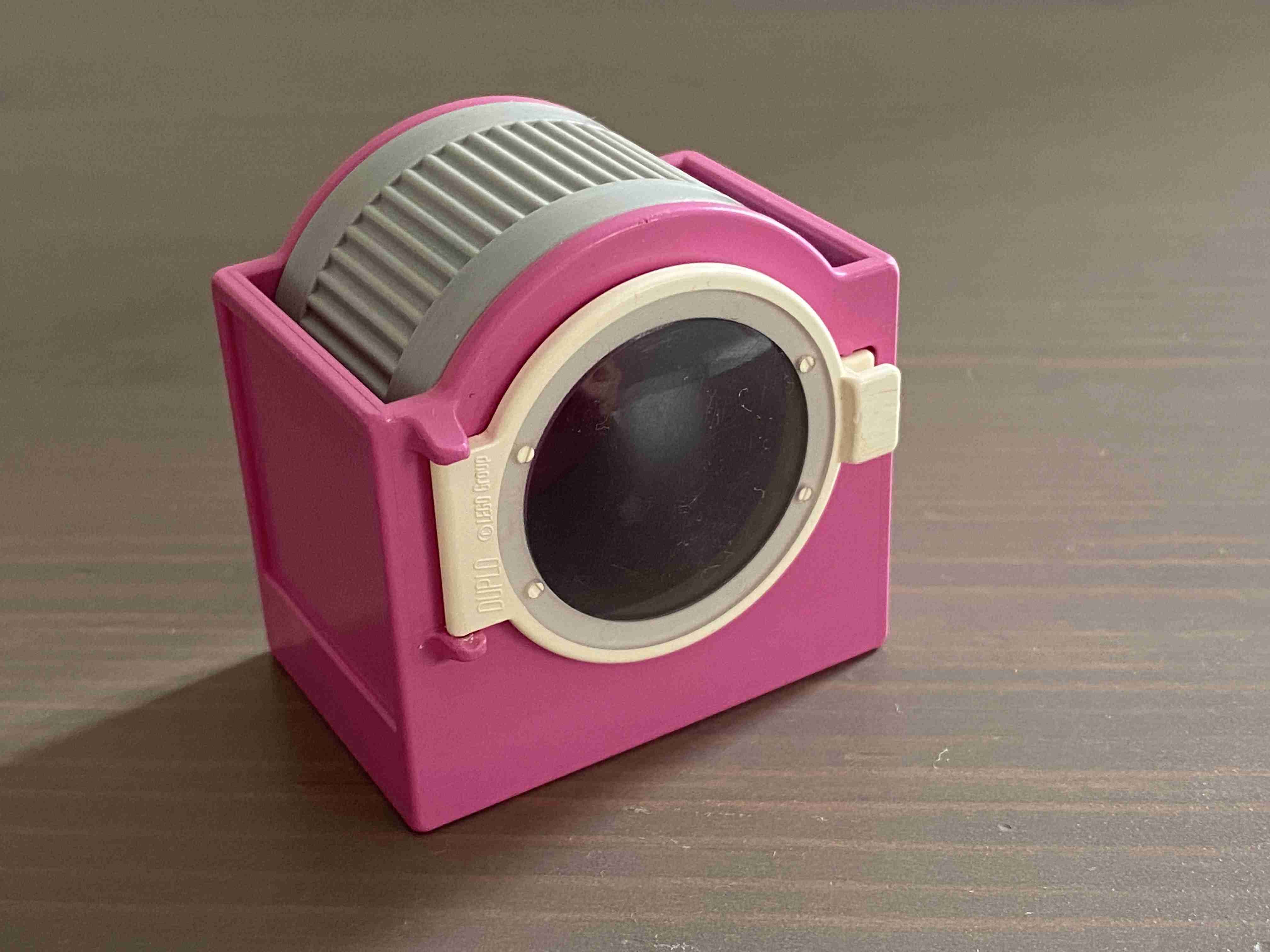 Lego Duplo pračka
