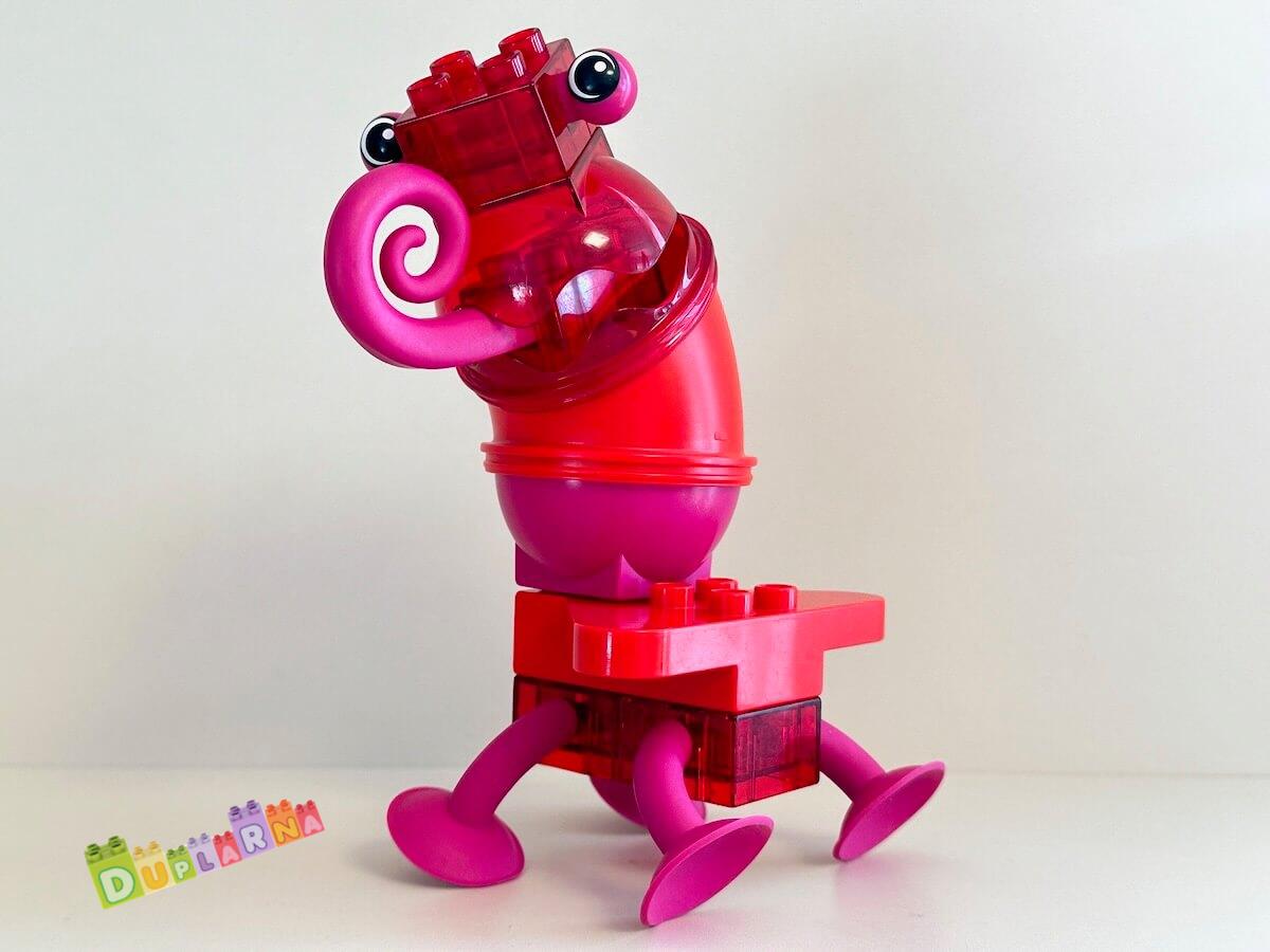 Lego Duplo 3264 - Zooters - TEZ