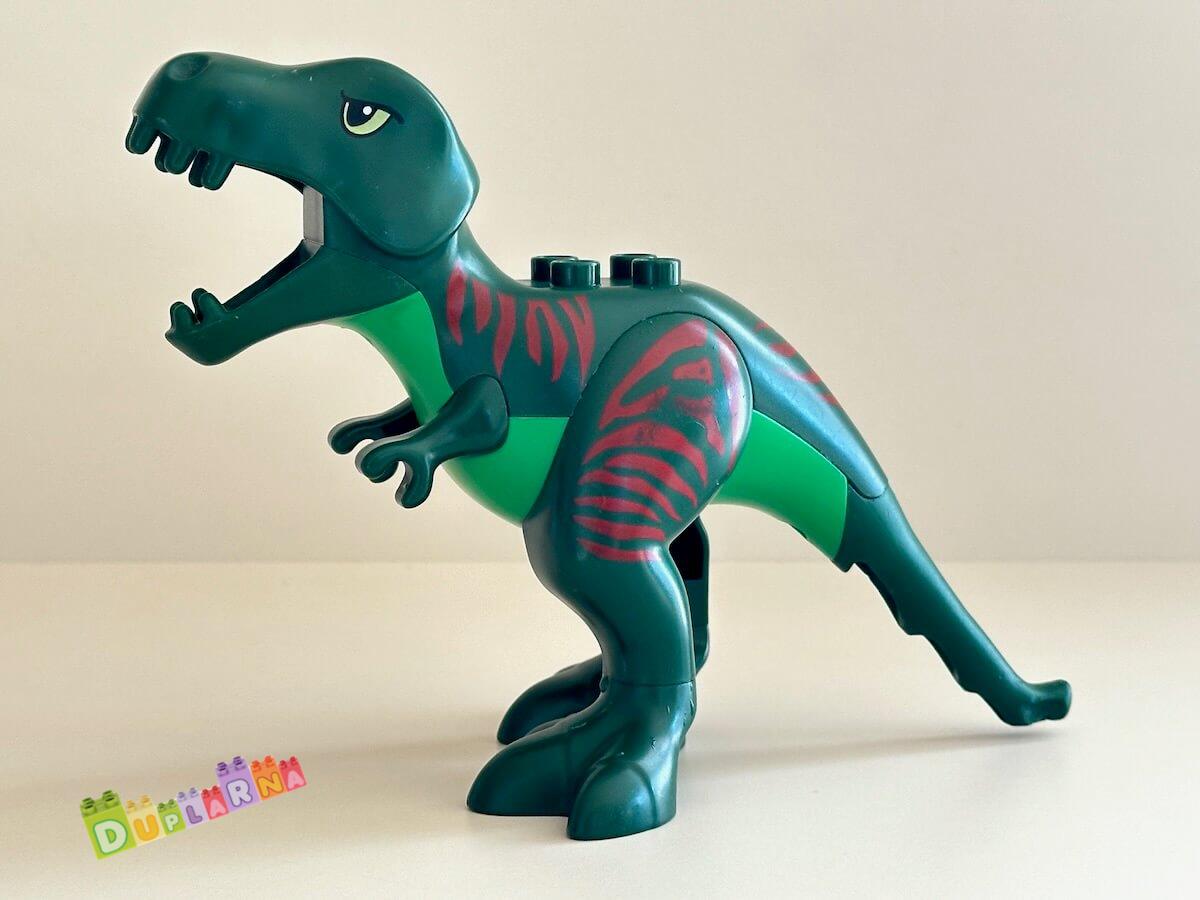Lego Duplo DINO - dinosaurus Tyranosaurus