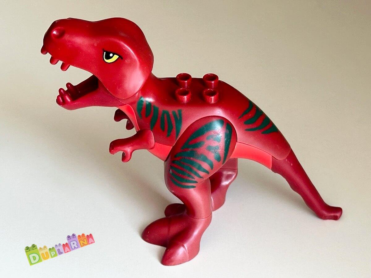 Lego Duplo DINO - dinosaurus Tyranosaurus