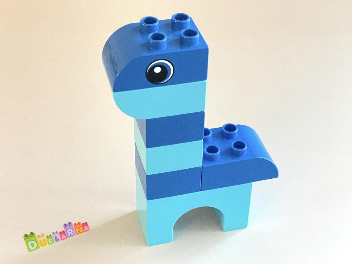 Lego Duplo 30325 - Můj první dinosaurus