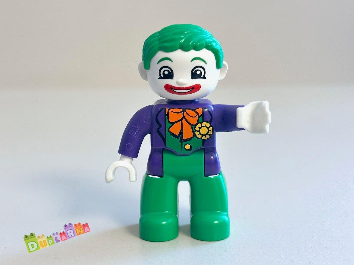 Lego Duplo - Batman - JOKER