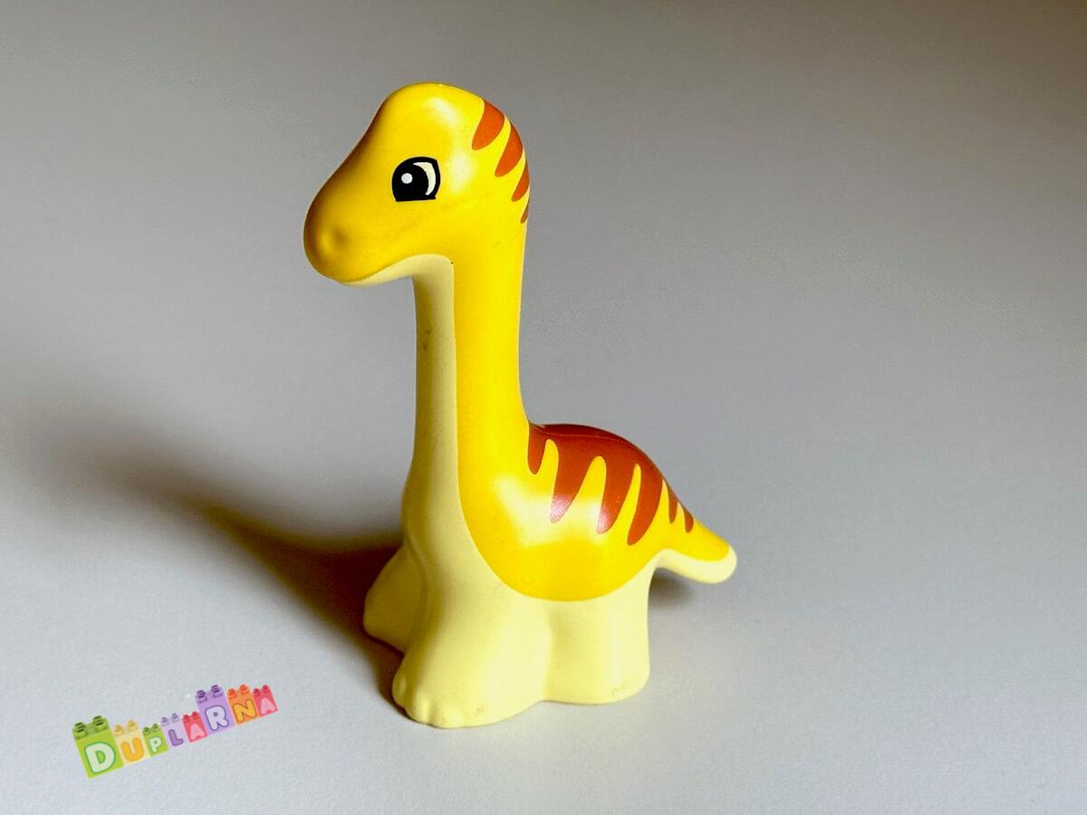 Lego Duplo DINO - dinosaurus - Diplodocus