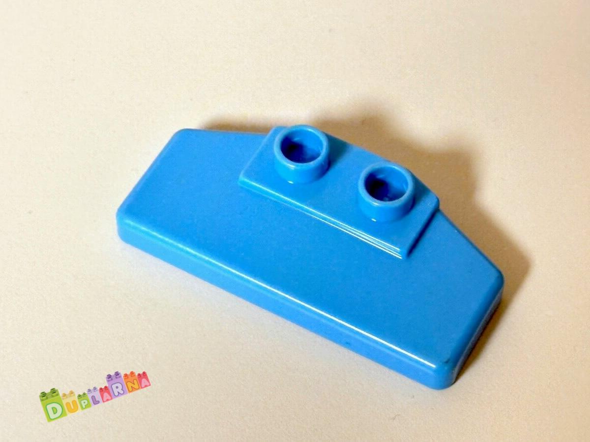 Lego Duplo křídlo světle moderé k autu / letadlu