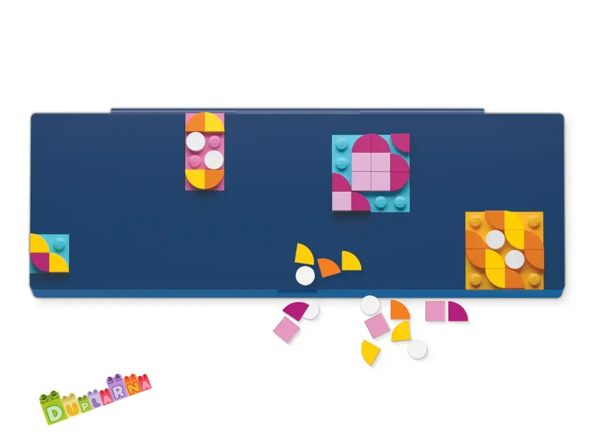 Lego 5006277 - Penál