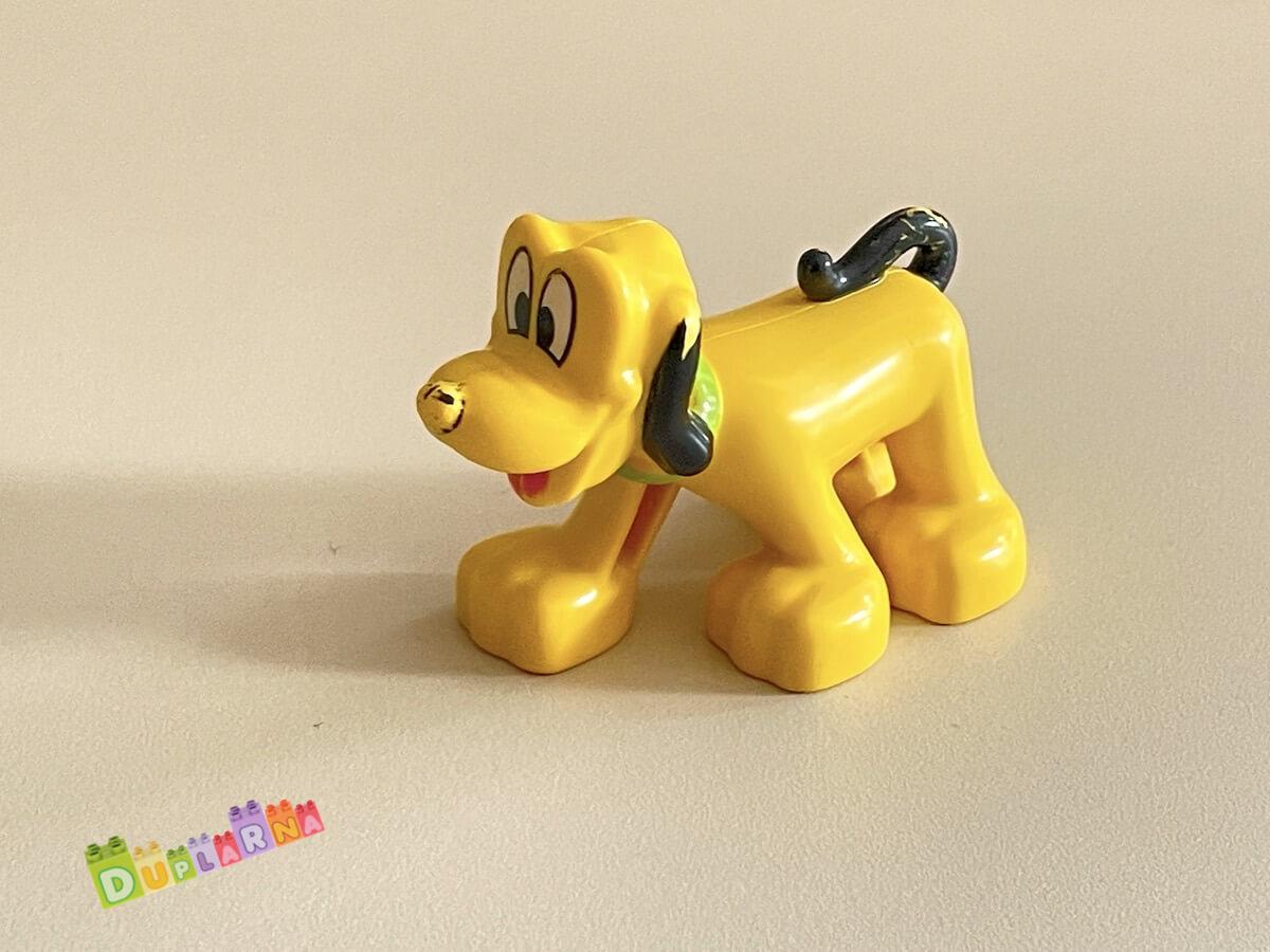 Lego Duplo Mickey Mouse - Pluto