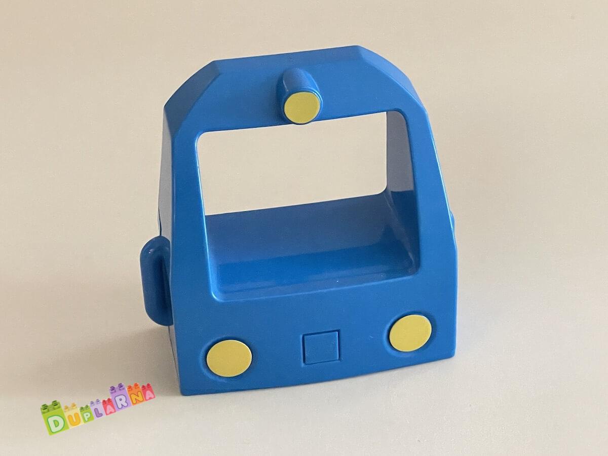 Lego Duplo Přední část k mašince