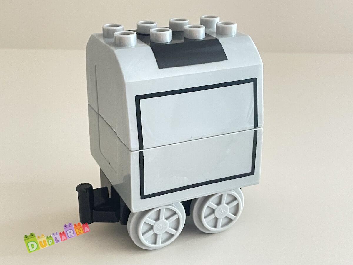 Lego Duplo - Mašinka Tomáš - vagón