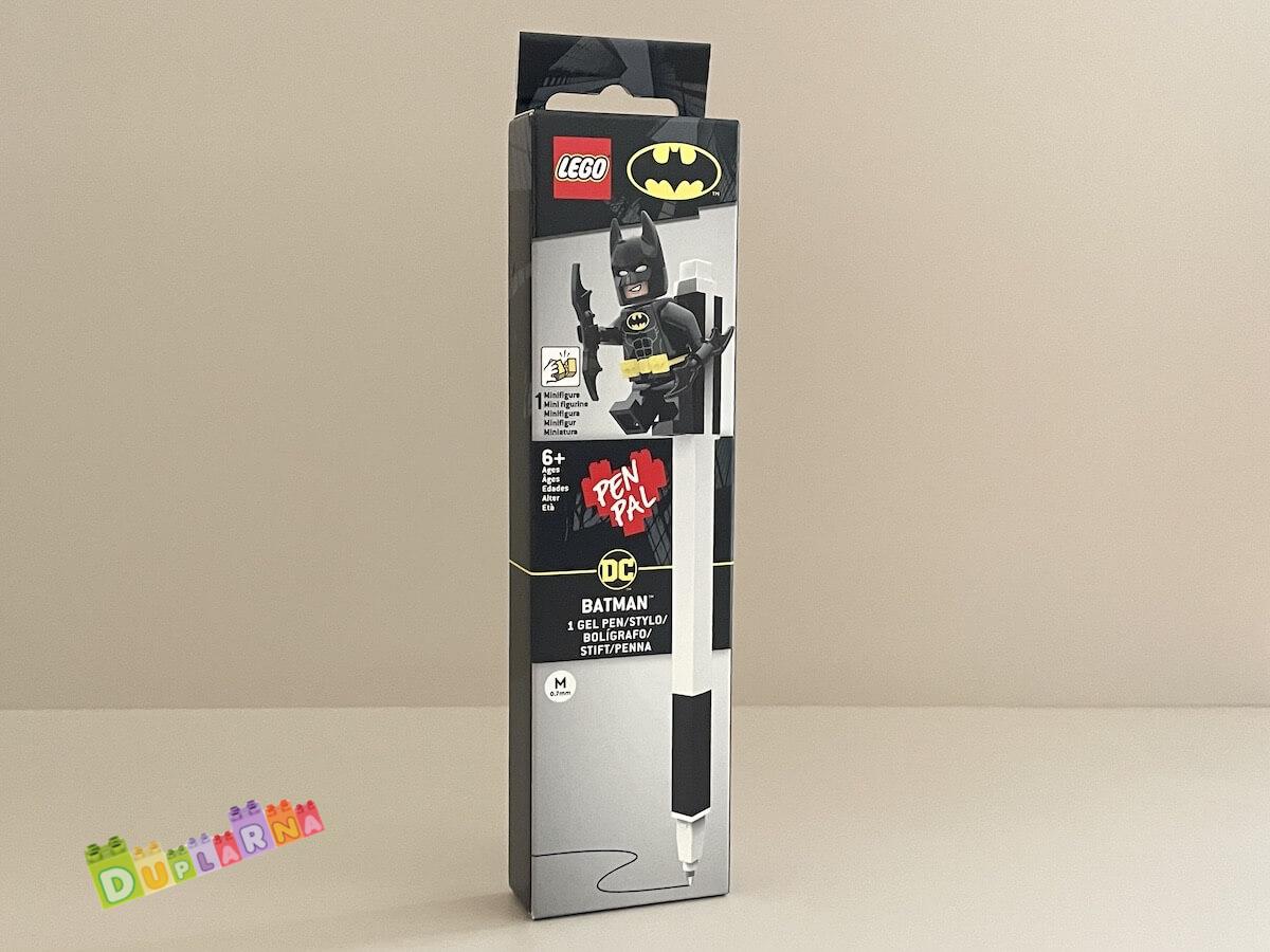 Lego 5008096 - Tužka / Pero Batman™