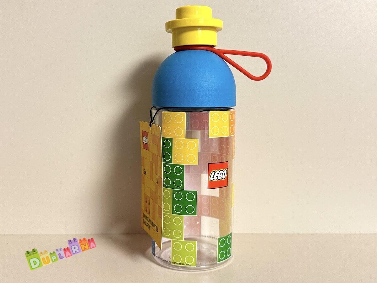 Lego 5007788 - Láhev na vodu 0,5 L – Discovery