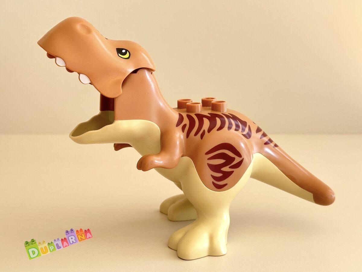 Lego Duplo DINO - dinosaurus Tyranosaurus