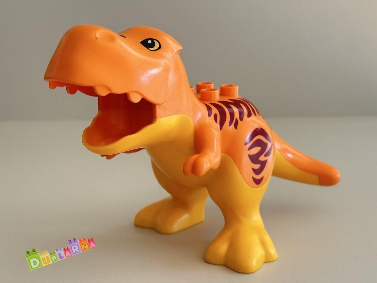 Lego Duplo DINO - dinosaurus Tyranosaurus