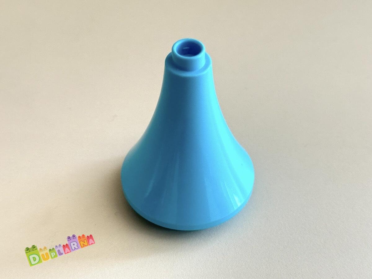 Lego Duplo - Věž / Stříška k zámku