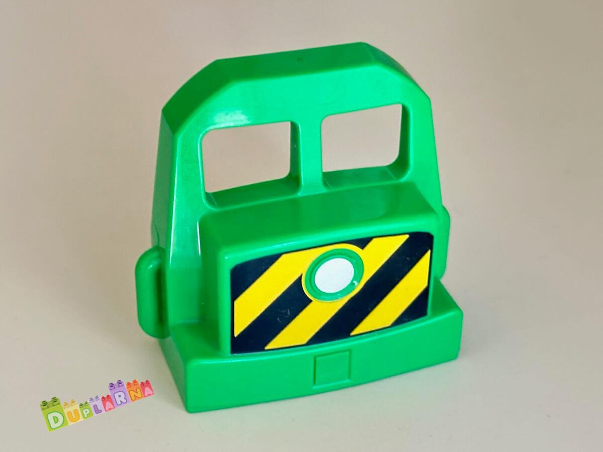 Lego Duplo Přední část k mašince