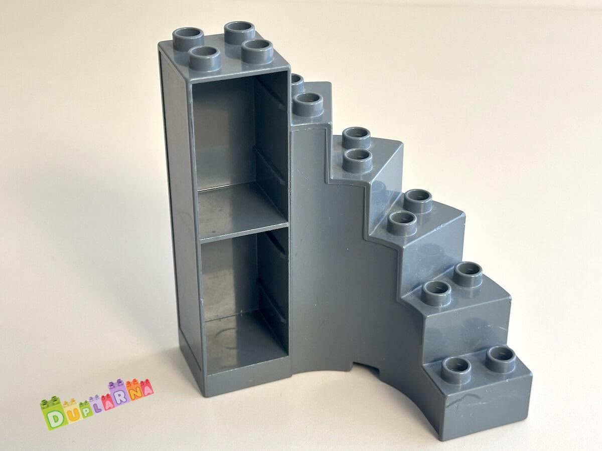 Lego Duplo Schody do domu / Schůdky
