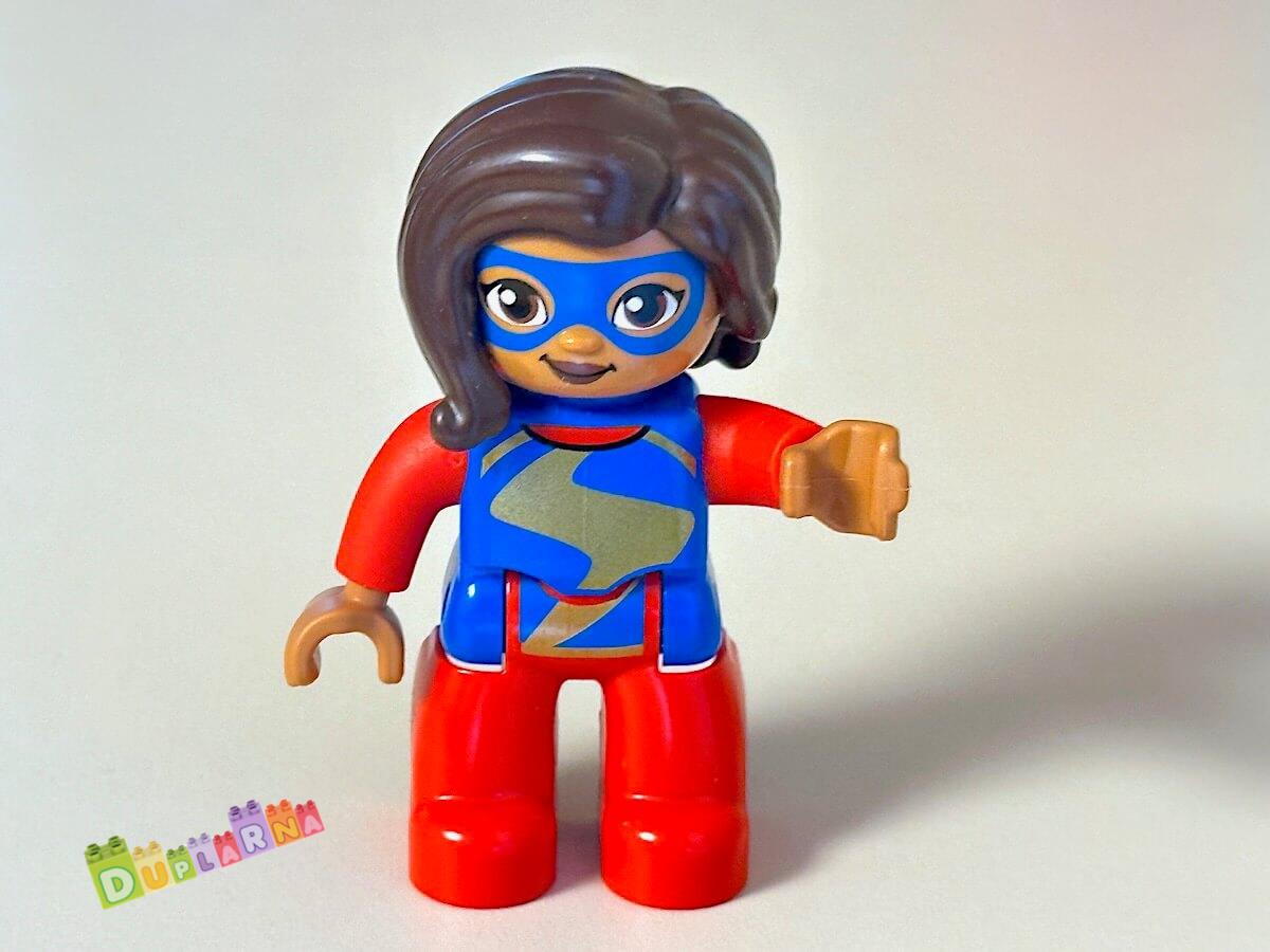 Lego Duplo - MS. Marvel