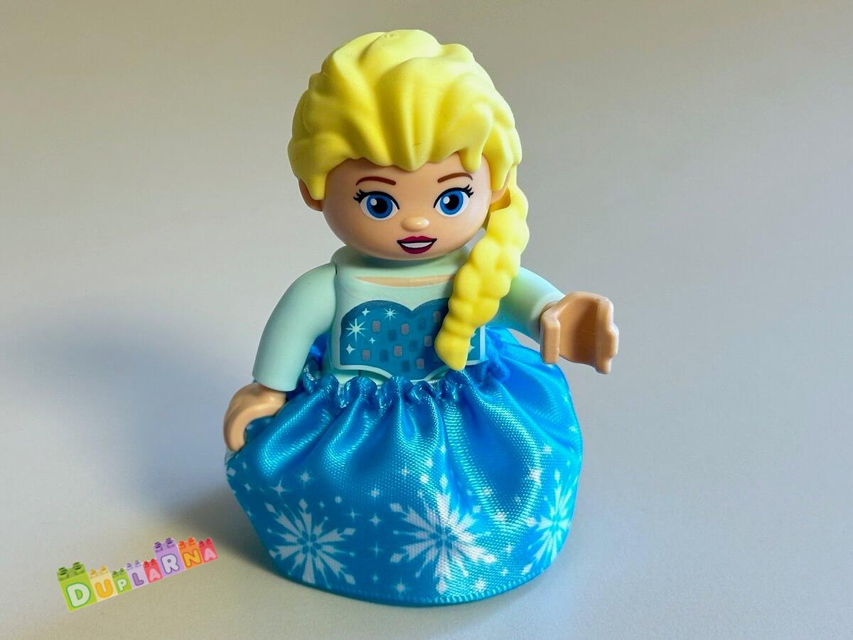 Lego Duplo Elsa - Ledové království