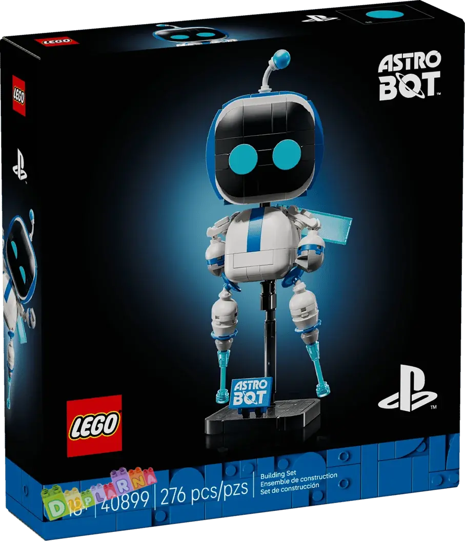 Lego GWP 40899 - Astro Bot™