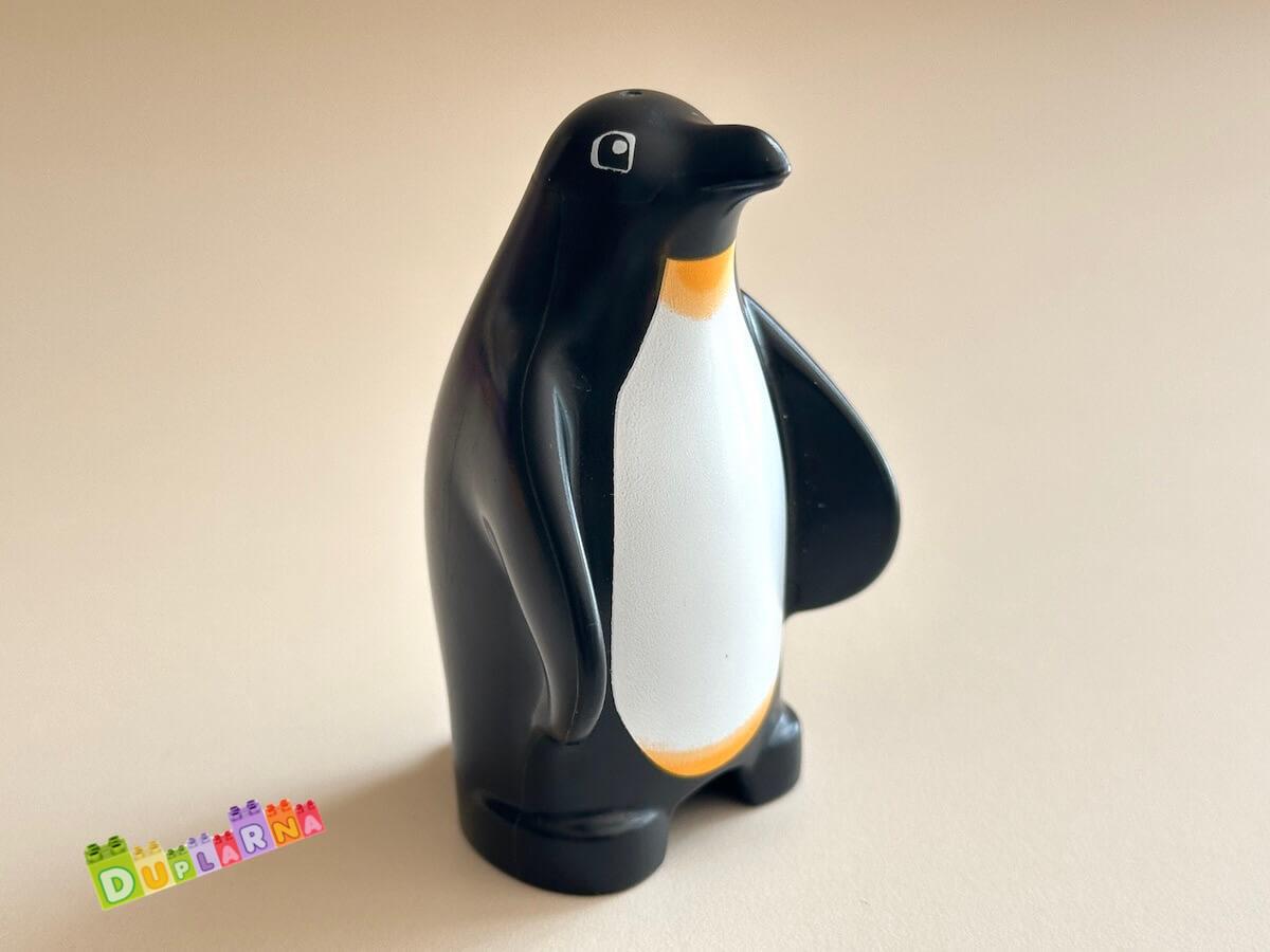 Lego Duplo Tučňák