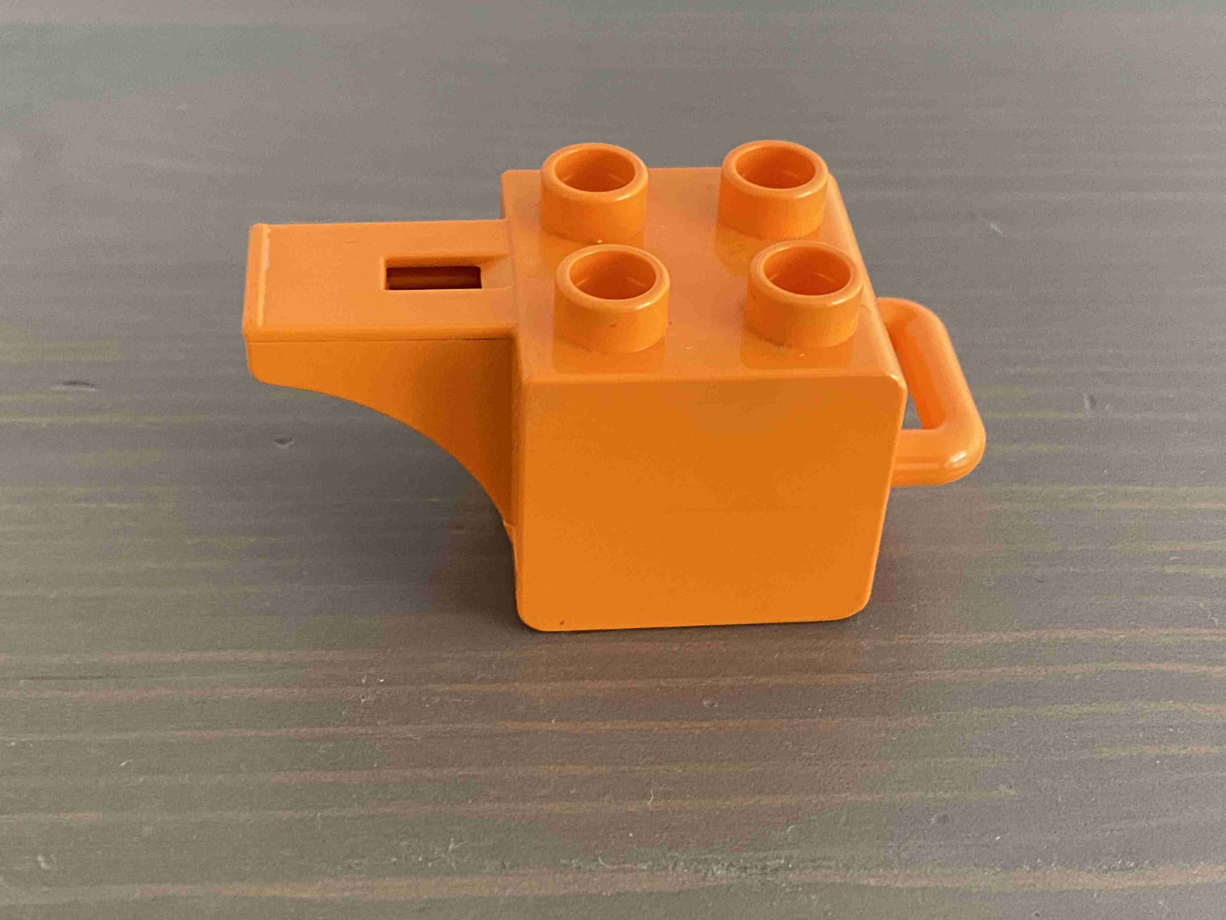 Lego Duplo Píšťalka