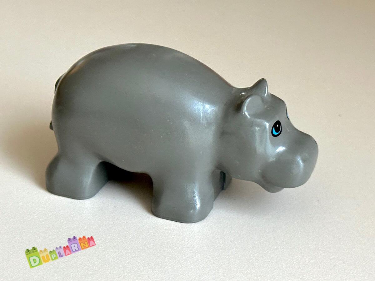 Lego Duplo - Hroch malý