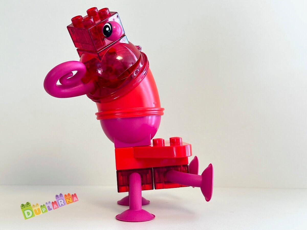 Lego Duplo 3264 - Zooters - TEZ
