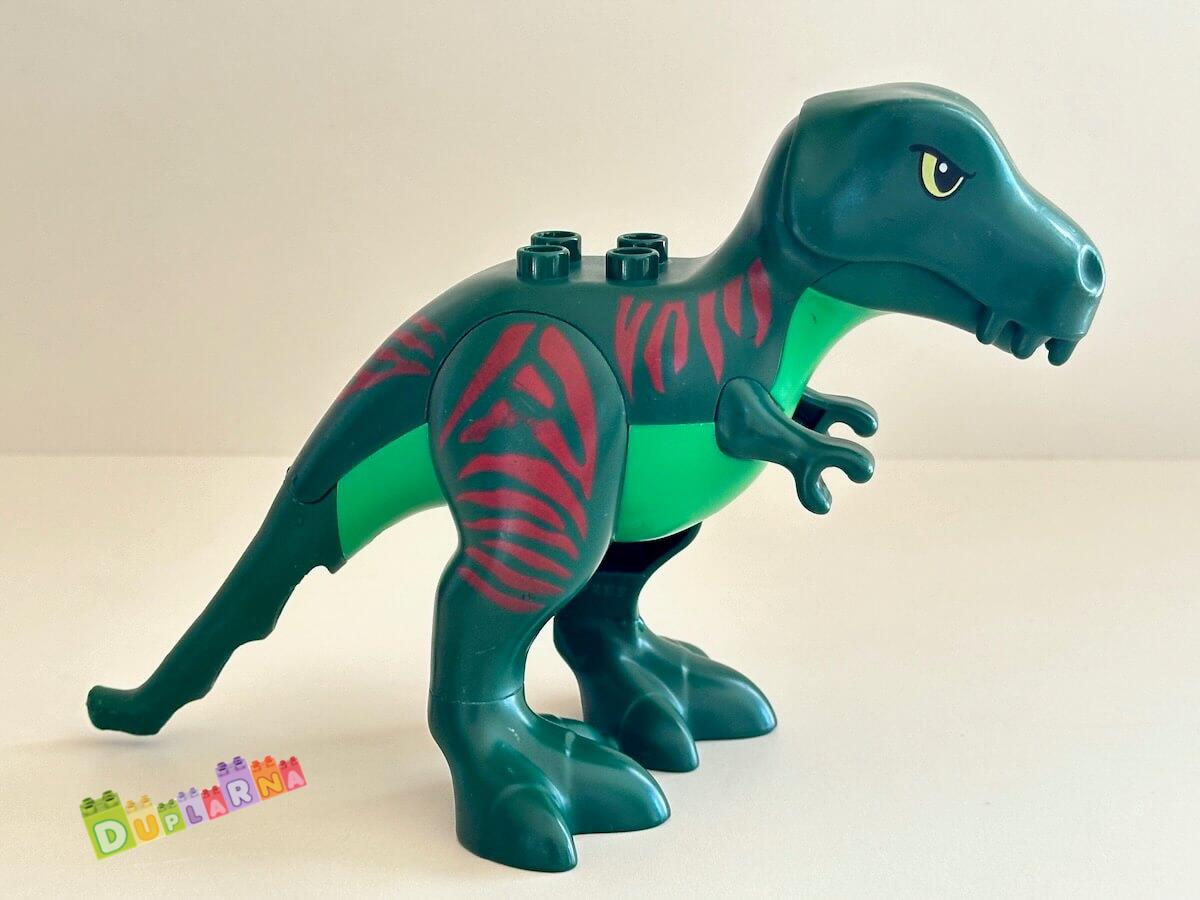 Lego Duplo DINO - dinosaurus Tyranosaurus