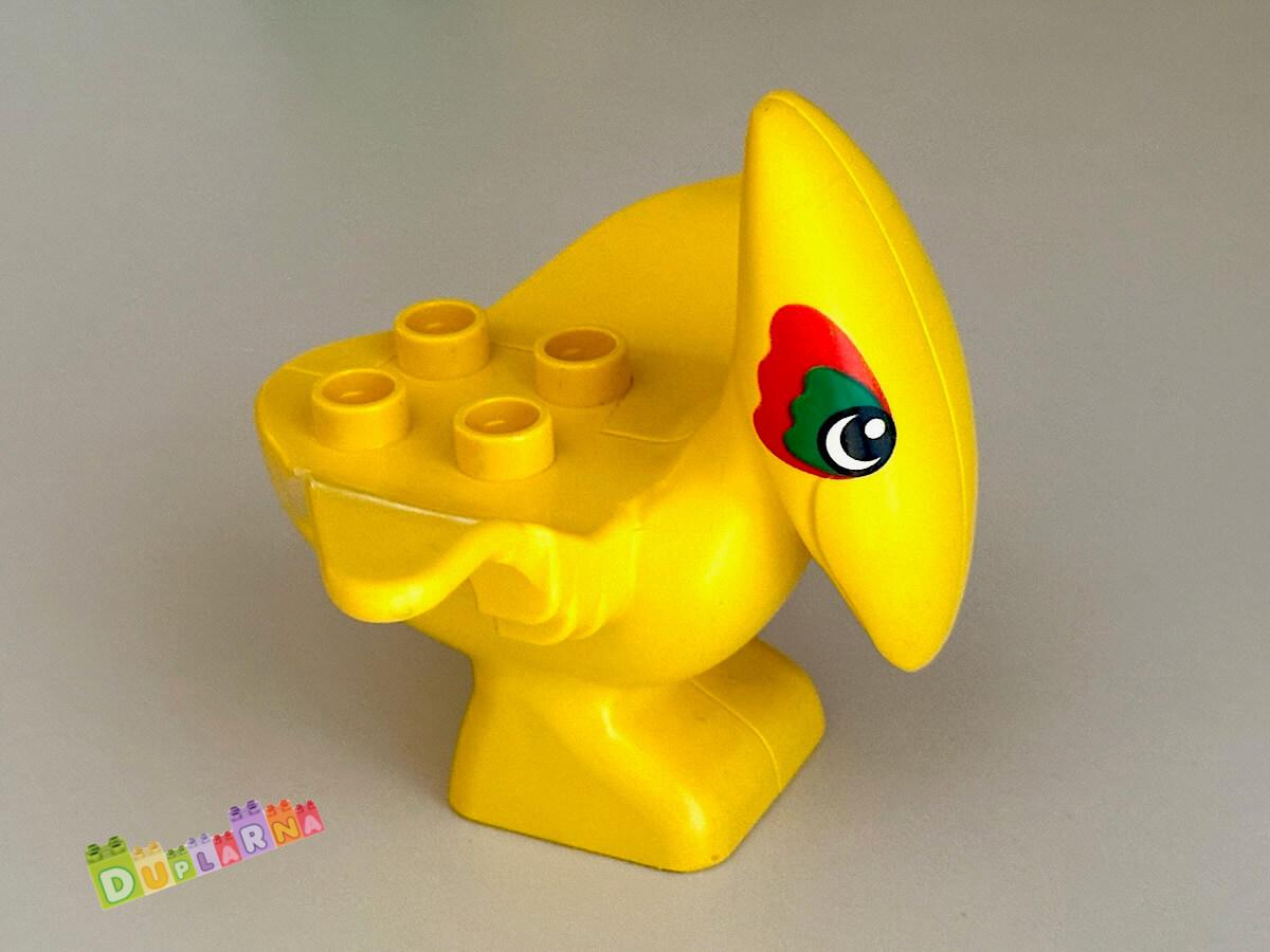 Lego Duplo DINO - dinosaurus - Pteranodon