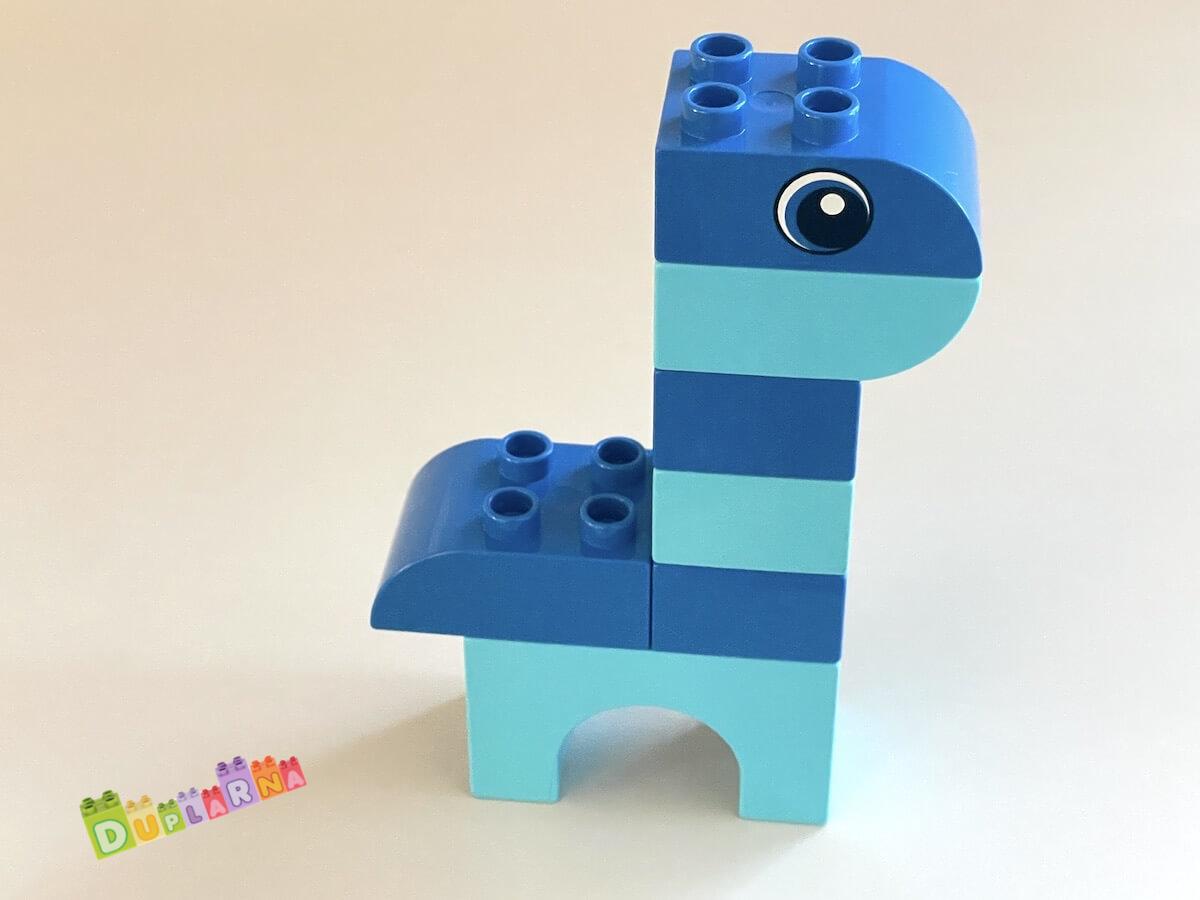 Lego Duplo 30325 - Můj první dinosaurus