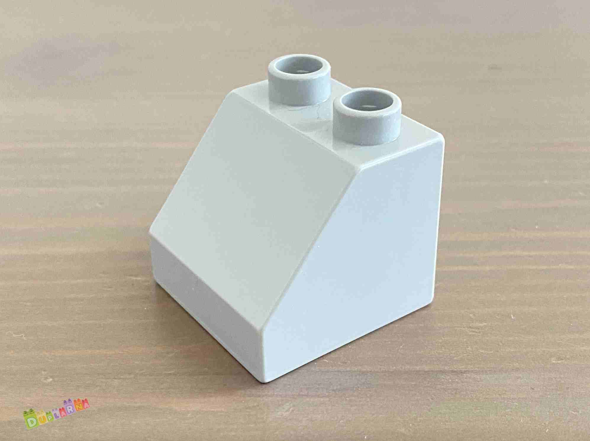 Lego Duplo - Kostka s potiskem monitor, počítač