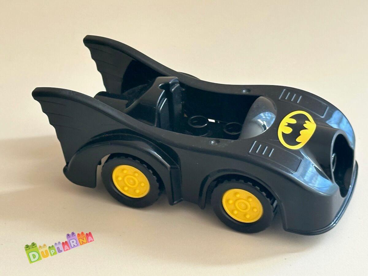 Lego Duplo - Batman - Batmobil