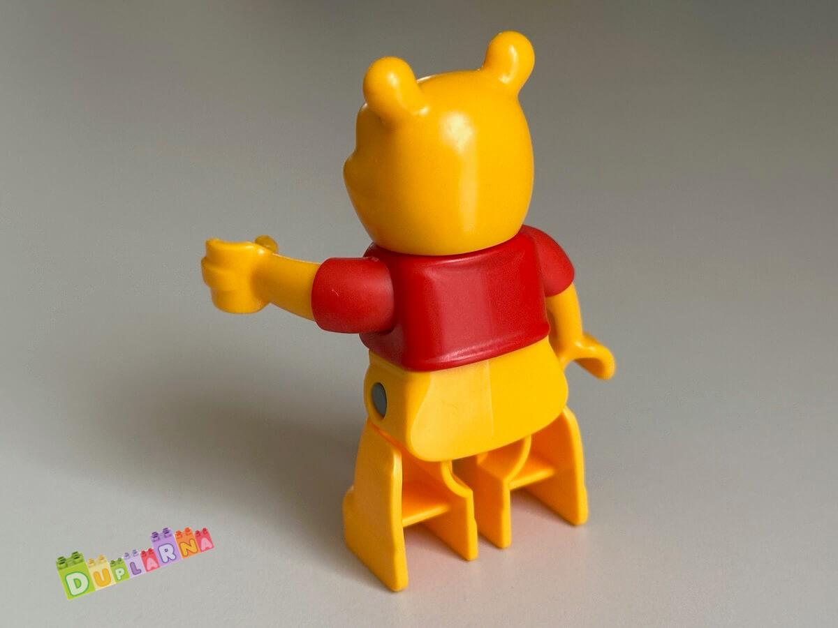 Lego Duplo Medvídek Pú