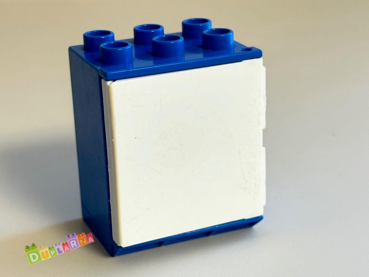 Lego Duplo Lednice / Lednička