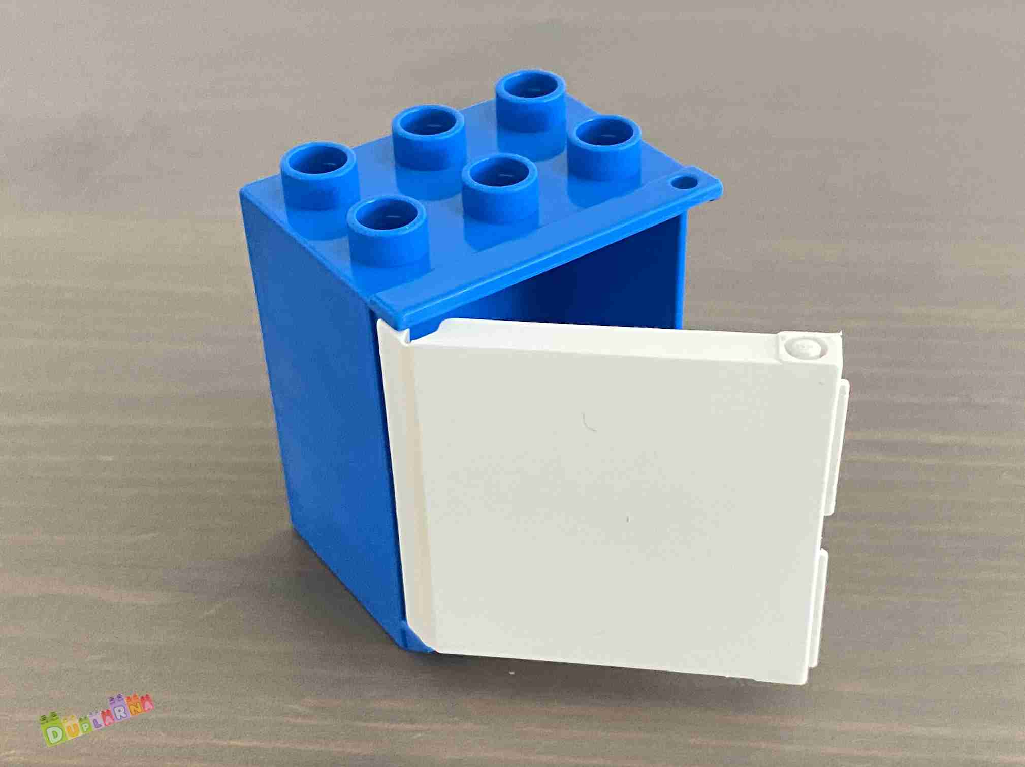 Lego Duplo Lednice / Lednička