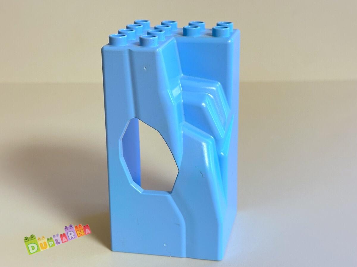 Lego Duplo Skála (Led)