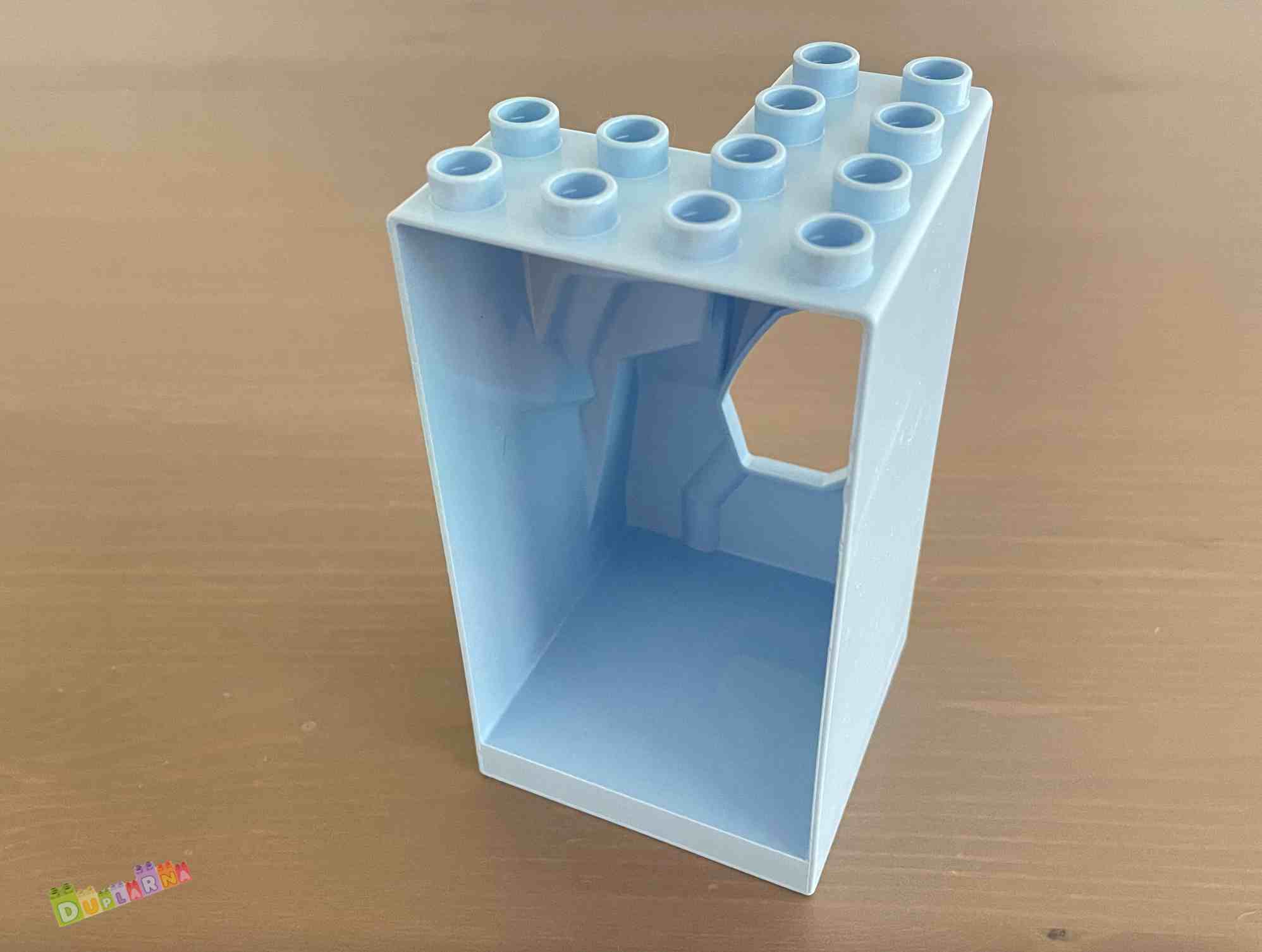 Lego Duplo Skála (Led)
