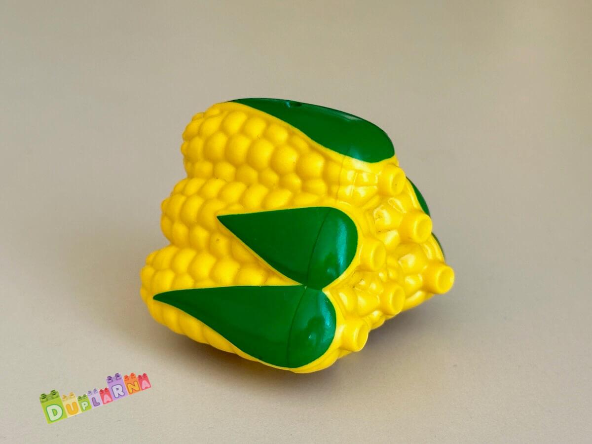 Lego Duplo Jídlo - Kukuřice