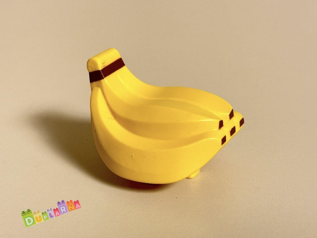 Lego Duplo Jídlo - Banány