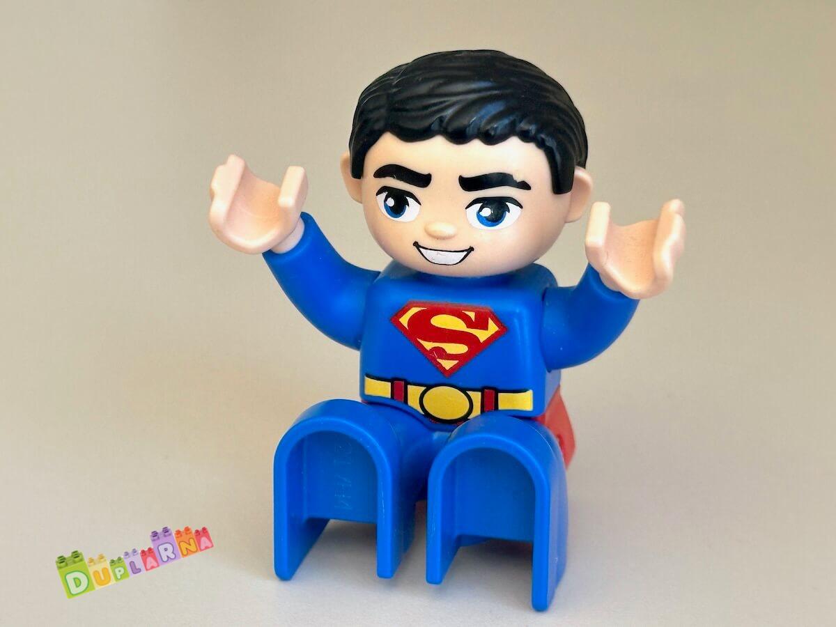 Lego Duplo Superman