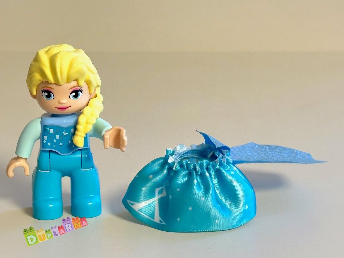 Lego Duplo Elsa - Ledové království