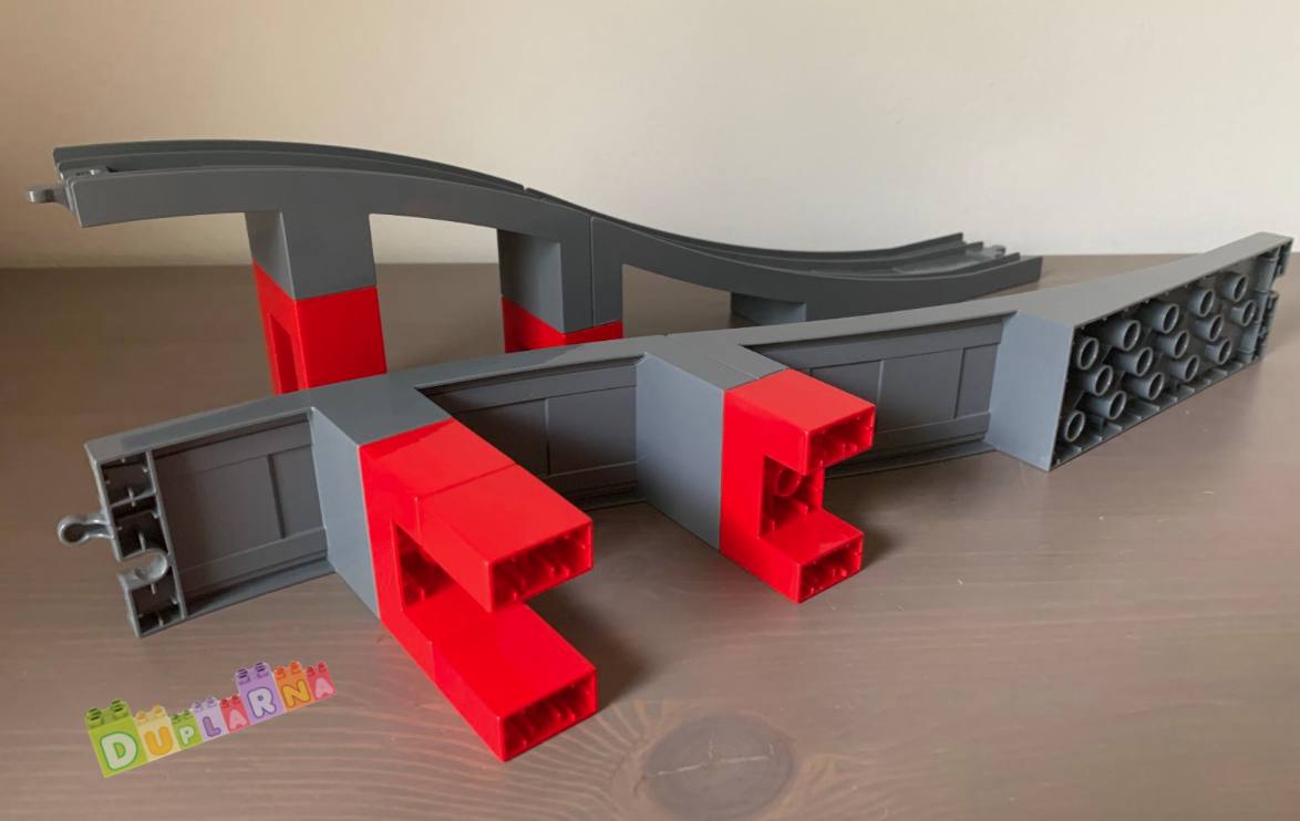 Lego Duplo Most