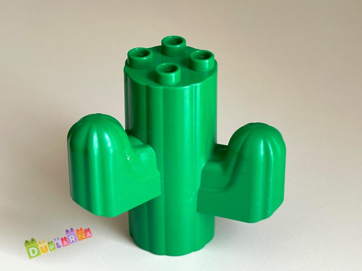Lego Duplo - Kaktus