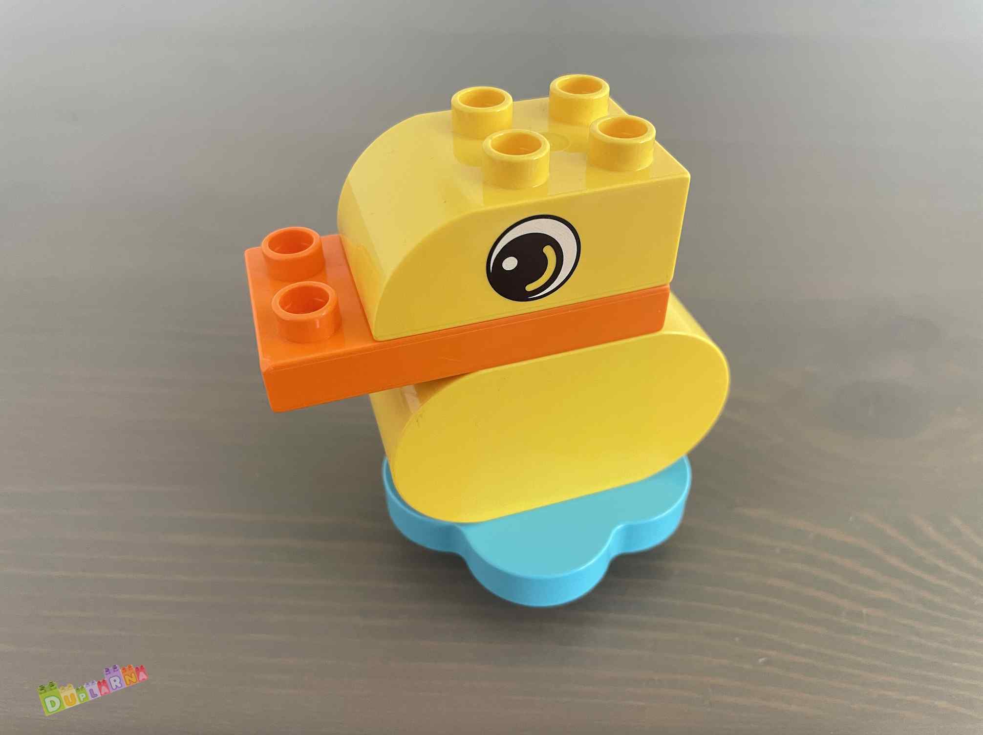Lego Duplo 30321- Kačenka