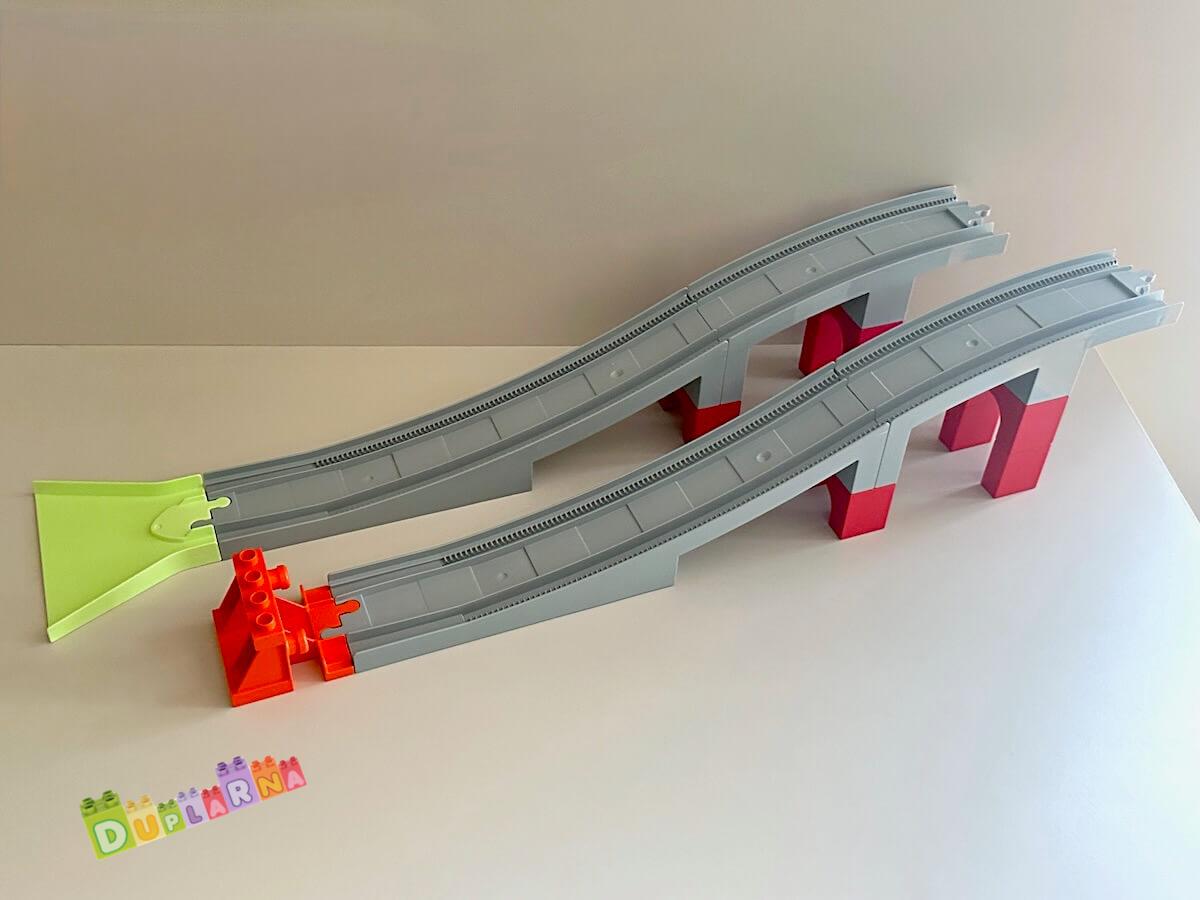 Lego Duplo Most 