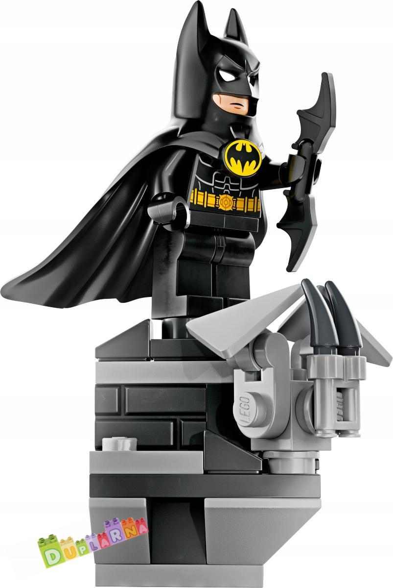 Lego Super Heroes 30653 - Batman