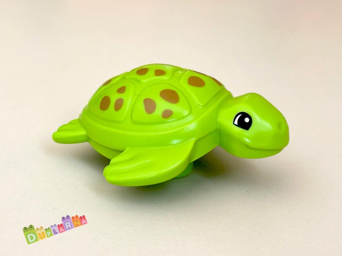 Lego Duplo Želva