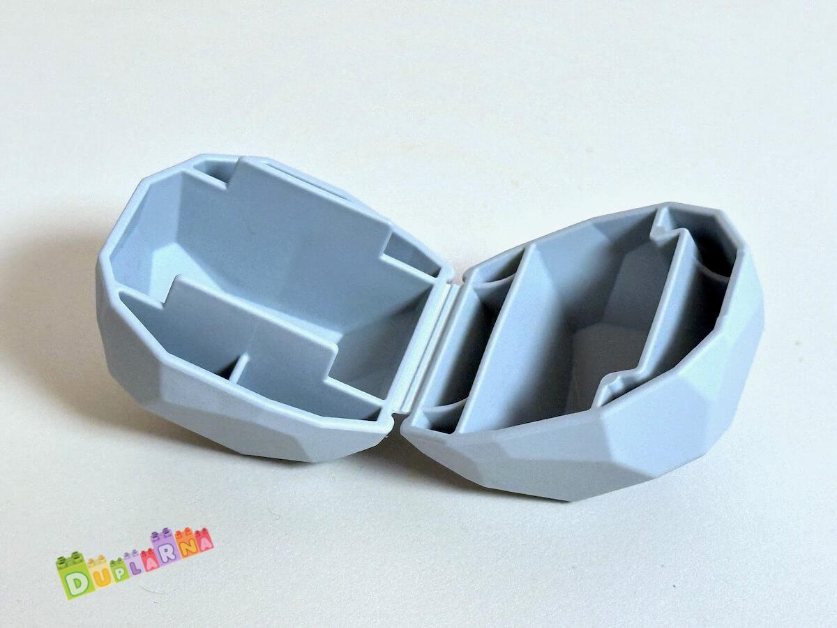 Lego Duplo Koule / Skála