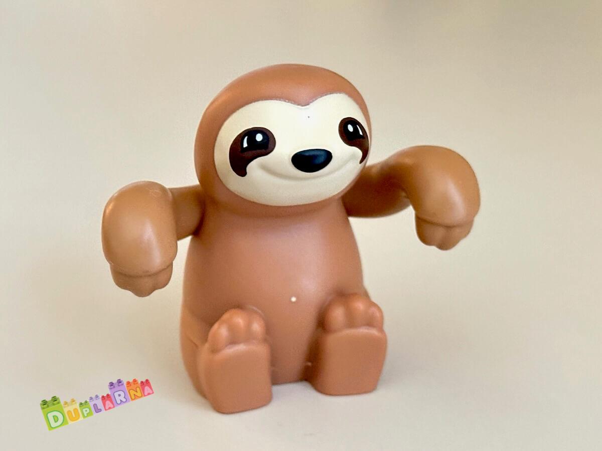 Lego Duplo Lenochod